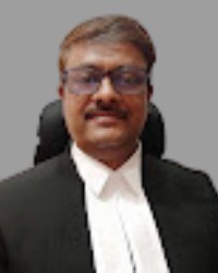 Advocate Sharanagouda S. Patil