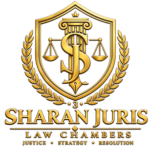 Sharan Juris Law Chambers